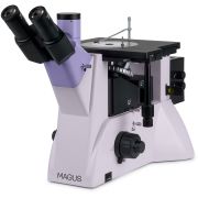Металургичен инвертиран микроскоп MAGUS Metal V700 DIC на супер цени