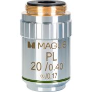 Обектив  MAGUS MP20 на супер цени