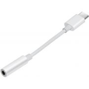 Адаптер Makki USB Type-C към 3.5 мм жак на супер цени