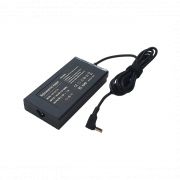 Съвместим захранващ адаптер Makki 135W, черен на супер цени