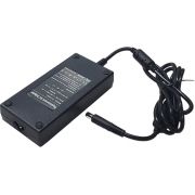 Съвместим захранващ адаптер Makki 180W, черен на супер цени