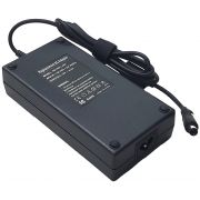 Съвместим захранващ адаптер Makki 180W, черен на супер цени