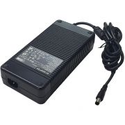 Съвместим захранващ адаптер Makki 330W, черен на супер цени