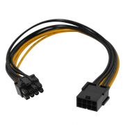 Кабел Makki PCI-E към PCI-E на супер цени