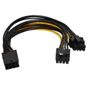 Кабел Makki PCI-E към PCI-E на супер цени