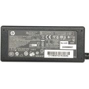 Съвместим захранващ адаптер Makki 45W, черен на супер цени