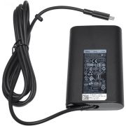 Съвместим захранващ адаптер Makki 65W, черен на супер цени