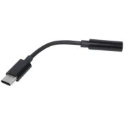 Адаптер Makki USB Type-C към 3.5 мм жак на супер цени
