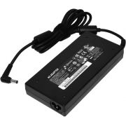 Съвместим захранващ адаптер Makki 150W, черен на супер цени