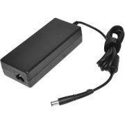 Съвместим захранващ адаптер Makki 120W, черен на супер цени