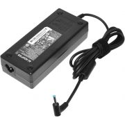 Съвместим захранващ адаптер Makki 120W, черен на супер цени