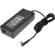 Съвместим захранващ адаптер Makki 120W, черен на супер цени