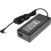 Съвместим захранващ адаптер Makki 135W, черен на супер цени