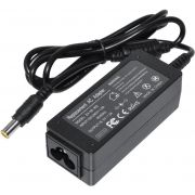 Съвместим захранващ адаптер Makki 40W, черен на супер цени