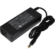 Съвместим захранващ адаптер Makki 80W, черен на супер цени