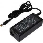 Съвместим захранващ адаптер Makki 60W, черен на супер цени