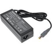 Съвместим захранващ адаптер Makki 90W, черен на супер цени