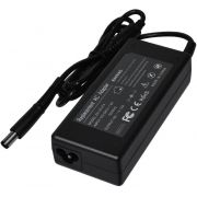 Съвместим захранващ адаптер Makki 90W, черен на супер цени