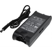 Съвместим захранващ адаптер Makki 90W, черен на супер цени