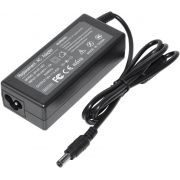 Съвместим захранващ адаптер Makki 65W, черен на супер цени