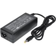 Съвместим захранващ адаптер Makki 65W, черен на супер цени