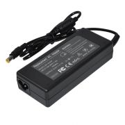 Съвместим захранващ адаптер Makki 90W, черен на супер цени