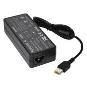 Съвместим захранващ адаптер Makki 90W, черен на супер цени