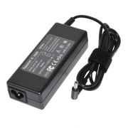 Съвместим захранващ адаптер Makki 90W, черен на супер цени