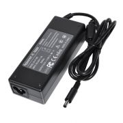 Захранващ адаптер Makki 90W, черен на супер цени