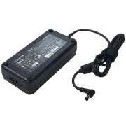 Съвместим захранващ адаптер Makki 150W, черен на супер цени