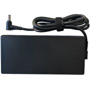 Съвместим захранващ адаптер Makki 180W, черен на супер цени