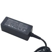 Съвместим захранващ адаптер Makki 40W, черен на супер цени