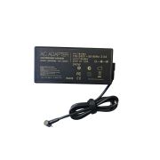 Захранващ адаптер Makki 240W, черен на супер цени