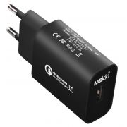 Зарядно устройство Makki  QC18W на супер цени