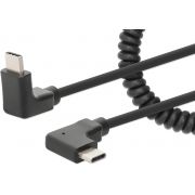 Кабел Manhattan USB Type-C към USB Type-C на супер цени