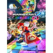  Mario Kart 8 Deluxe (NS) на супер цени