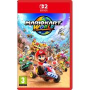  Mario Kart World (NS2) на супер цени