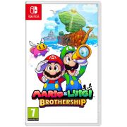  Mario & Luigi: Brothership (NS) на супер цени