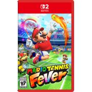  Mario Tennis Fever (NS2) на супер цени