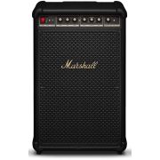 Озвучителна система Marshall BROMLEY 750, черен на супер цени