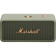 Безжична колонка Marshall Emberton III, сив на супер цени