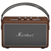 Озвучителна система Marshall KILBURN III, черен/кафяв на супер цени