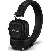Безжични слушалки Marshall Major V, черен на супер цени