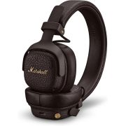 Безжични слушалки Marshall Milton A.N.C., кафяв на супер цени