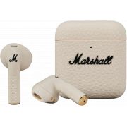 Безжични слушалки Marshall Minor IV, бежов на супер цени