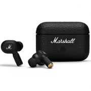 Безжични слушалки Marshall Motif II A.N.C., черен на супер цени