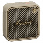 Безжична колонка Marshall Willen II, бежов на супер цени