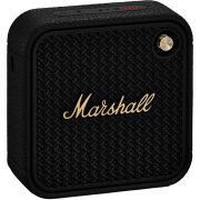 Безжична колонка Marshall Willen II, черен на супер цени