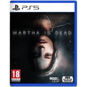  Martha Is Dead (PS5) на супер цени