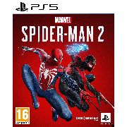  Marvel's Spider-Man 2 (PS5) на супер цени